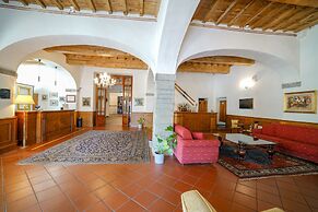 Hotel Abetone e Piramidi