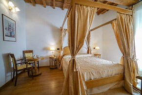 Hotel Abetone e Piramidi