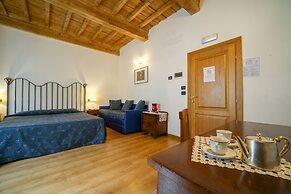 Hotel Abetone e Piramidi