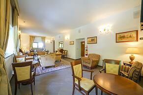 Hotel Abetone e Piramidi