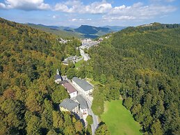 Hotel Abetone e Piramidi