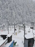 Hotel Abetone e Piramidi