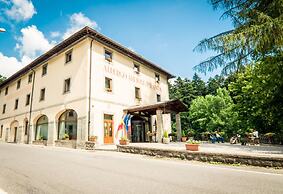 Hotel Abetone e Piramidi