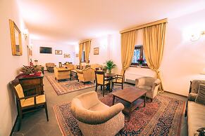 Hotel Abetone e Piramidi