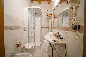 Hotel Abetone e Piramidi