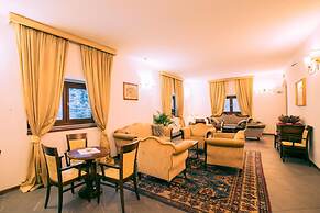 Hotel Abetone e Piramidi