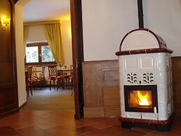 Hotel Abetone e Piramidi