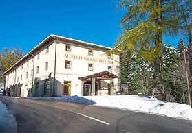 Hotel Abetone e Piramidi