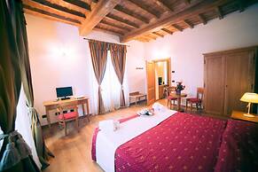 Hotel Abetone e Piramidi