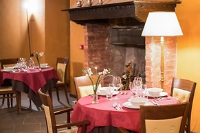 Hotel Abetone e Piramidi