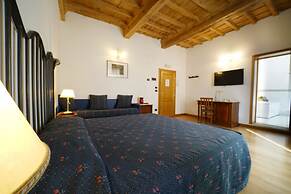 Hotel Abetone e Piramidi