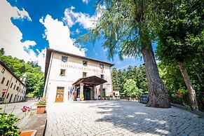 Hotel Abetone e Piramidi