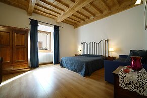 Hotel Abetone e Piramidi