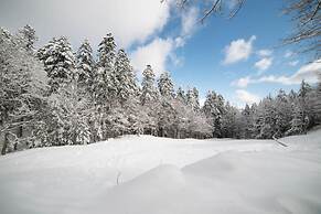 Hotel Abetone e Piramidi