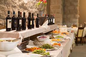 Hotel Abetone e Piramidi