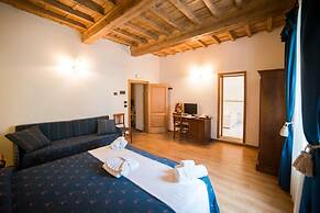 Hotel Abetone e Piramidi