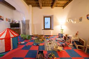 Hotel Abetone e Piramidi