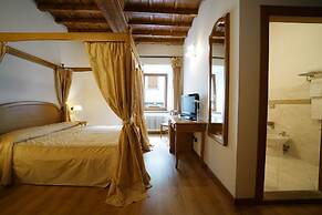 Hotel Abetone e Piramidi