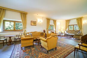 Hotel Abetone e Piramidi