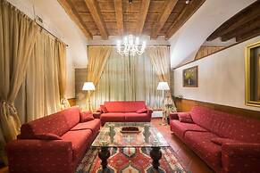 Hotel Abetone e Piramidi