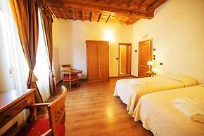 Hotel Abetone e Piramidi