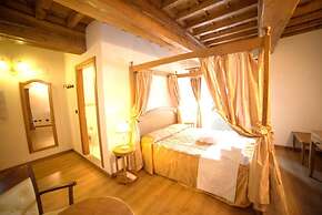 Hotel Abetone e Piramidi