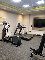 Maldron Hotel Belfast City