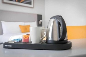 Maldron Hotel Belfast City