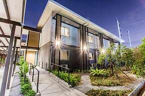 Morino Hotel Si Racha