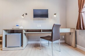 Morino Hotel Si Racha