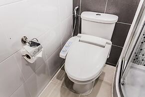 Morino Hotel Si Racha