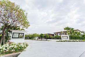 Morino Hotel Si Racha