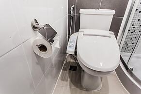 Morino Hotel Si Racha