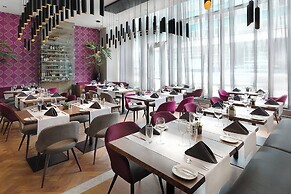 Hôtel AC Montréal Centre-ville