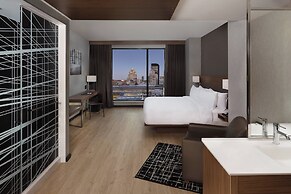 Hôtel AC Montréal Centre-ville