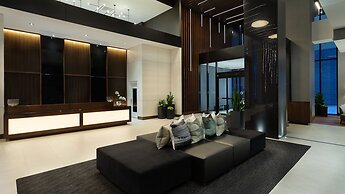 Hôtel AC Montréal Centre-ville