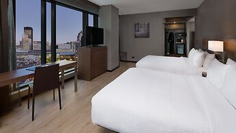 Hôtel AC Montréal Centre-ville