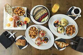 Hôtel AC Montréal Centre-ville