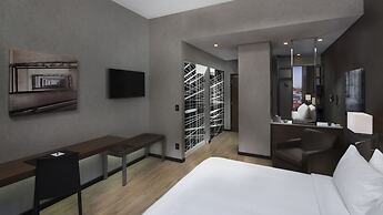 Hôtel AC Montréal Centre-ville