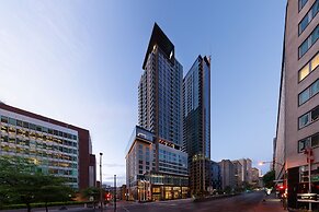 Hôtel AC Montréal Centre-ville