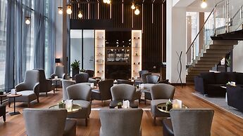 Hôtel AC Montréal Centre-ville