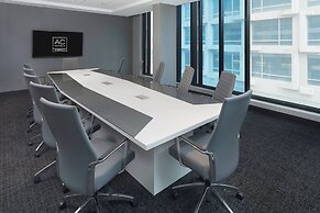 Hôtel AC Montréal Centre-ville