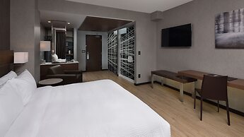 Hôtel AC Montréal Centre-ville