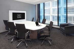 Hôtel AC Montréal Centre-ville