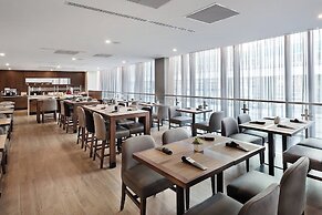 Hôtel AC Montréal Centre-ville