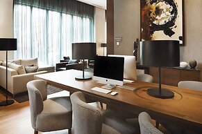 Hôtel AC Montréal Centre-ville