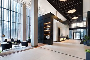 Hôtel AC Montréal Centre-ville