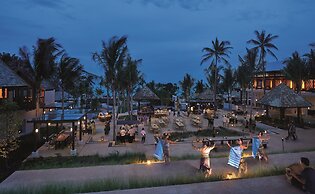 The Ritz-Carlton, Koh Samui