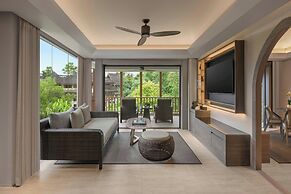 The Ritz-Carlton, Koh Samui