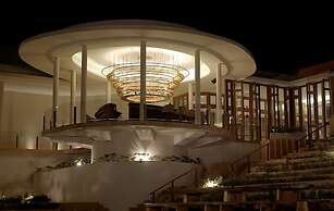 The Ritz-Carlton, Koh Samui